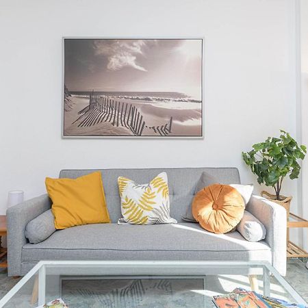 Wintowinrentals Ubicacion Fabulosa, Completo Apartamento Con Parking En El Soho De Málaga Exteriör bild