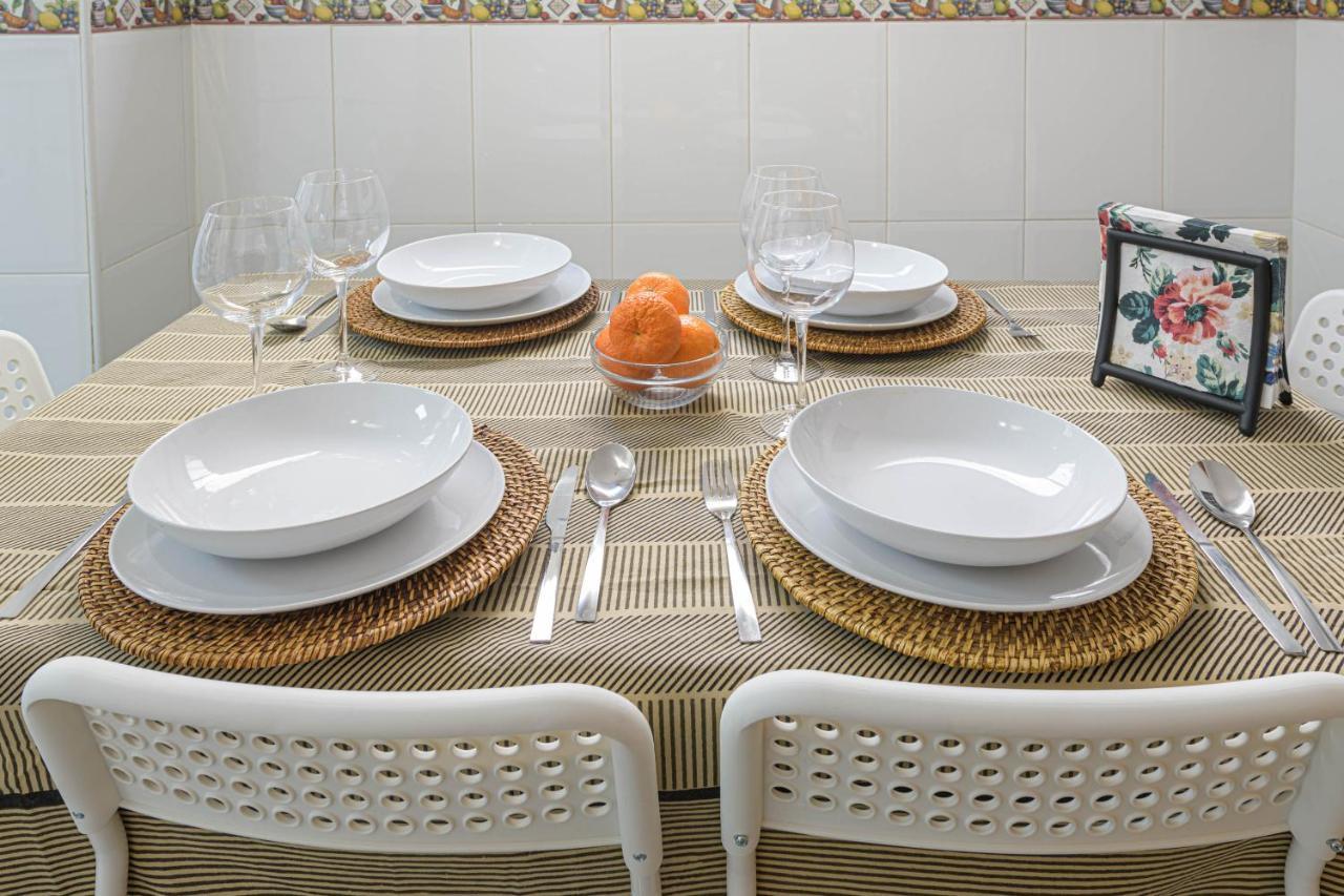 Wintowinrentals Ubicacion Fabulosa, Completo Apartamento Con Parking En El Soho De Málaga Exteriör bild
